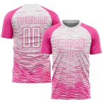 Custom team football kits in 100% polyester – breathable sublimation short-sleeve jerseys Custom team football kits in 100% polyester – breathable sublimation short-sleeve jerseys