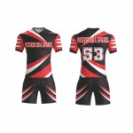 Custom-designed sublimation football jerseys – uniform shirts for teams and clubs, complete men’s football kit sets Custom-designed sublimation football jerseys – uniform shirts for teams and clubs, complete men’s football kit sets
