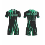 Wholesale custom-name sports kit sets – affordable jerseys, custom team names, garment dyeing technology Wholesale custom-name sports kit sets – affordable jerseys, custom team names, garment dyeing technology