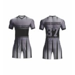 Sublimation football jerseys with logos – club jersey sets, custom-printed football uniforms Sublimation football jerseys with logos – club jersey sets, custom-printed football uniforms