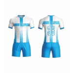 Sublimation football jerseys with logos – club jersey sets, custom-printed football uniforms Sublimation football jerseys with logos – club jersey sets, custom-printed football uniforms