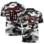 High-quality polyester short-sleeve adult football team uniforms – custom printed logos and names, latest French summer style High-quality polyester short-sleeve adult football team uniforms – custom printed logos and names, latest French summer style
