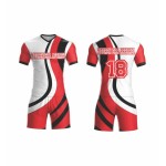 Custom men’s football uniforms – breathable shorts and jersey set with custom names and team logos, sublimation Custom men’s football uniforms – breathable shorts and jersey set with custom names and team logos, sublimation