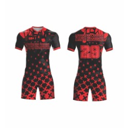 High-quality comfortable breathable football kits – training uniforms for clubs and teams High-quality comfortable breathable football kits – training uniforms for clubs and teams
