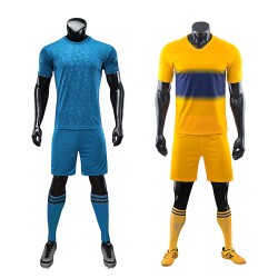 Wholesale football kits 2025 – custom-designed colors, sublimation, French style, complete sets Wholesale football kits 2025 – custom-designed colors, sublimation, French style, complete sets