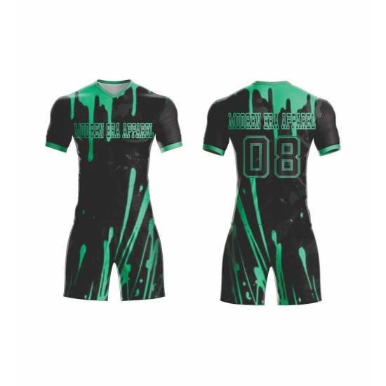 Custom-designed sublimation football jerseys – uniform shirts for teams and clubs, complete men’s football kit sets Custom-designed sublimation football jerseys – uniform shirts for teams and clubs, complete men’s football kit sets