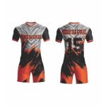 Sublimation football jerseys with logos – club jersey sets, custom-printed football uniforms Sublimation football jerseys with logos – club jersey sets, custom-printed football uniforms