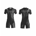 Wholesale fully sublimated children’s club football kits – high-quality training uniforms, French-style sets