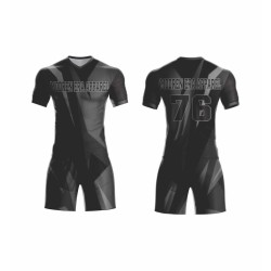 Sublimation football jerseys with logos – club jersey sets, custom-printed football uniforms Sublimation football jerseys with logos – club jersey sets, custom-printed football uniforms
